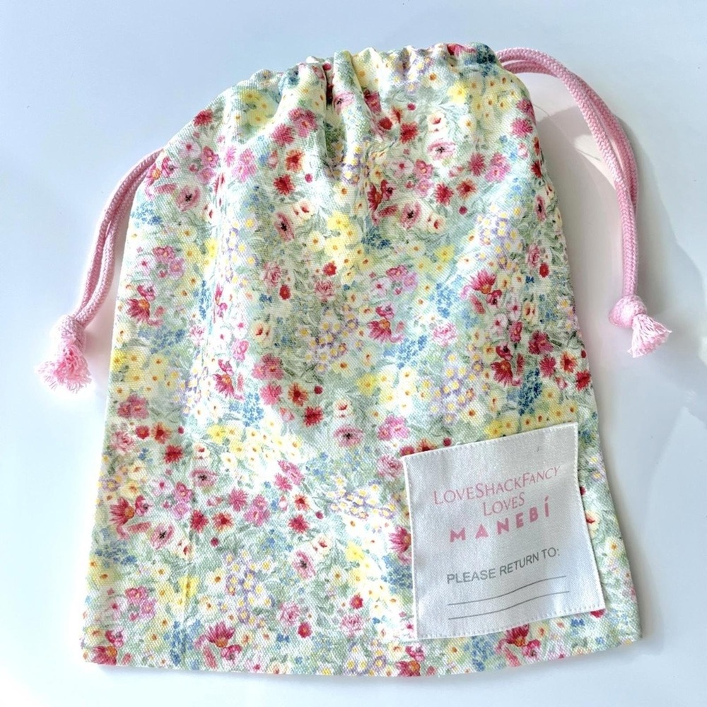 LoveShackFancy Bag NEW